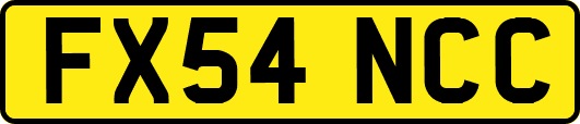 FX54NCC