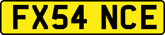 FX54NCE