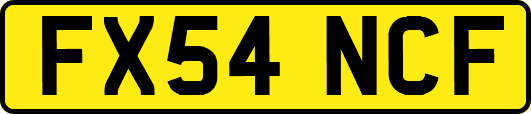 FX54NCF