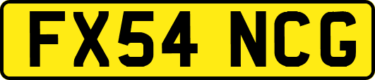 FX54NCG