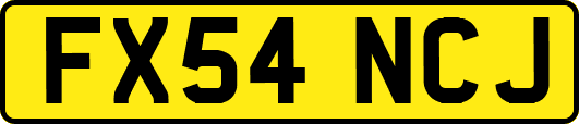FX54NCJ