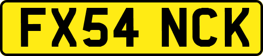 FX54NCK