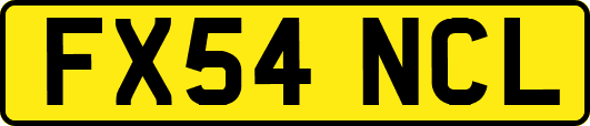 FX54NCL
