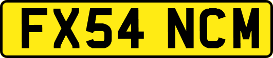 FX54NCM