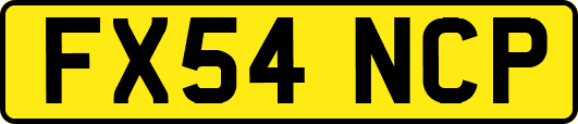 FX54NCP