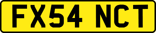 FX54NCT