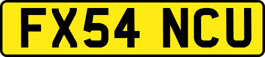 FX54NCU