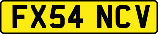 FX54NCV