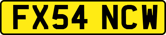 FX54NCW