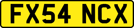 FX54NCX