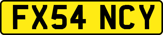 FX54NCY