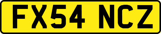 FX54NCZ