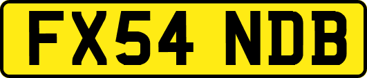 FX54NDB