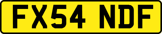 FX54NDF