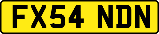 FX54NDN