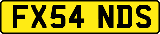FX54NDS