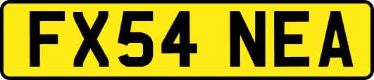 FX54NEA