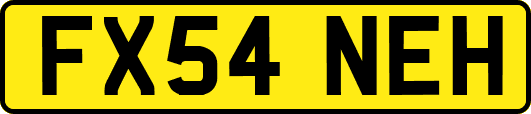 FX54NEH