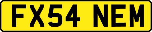 FX54NEM