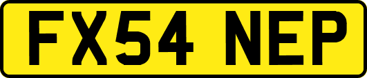 FX54NEP