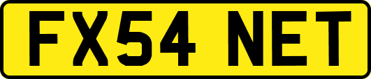FX54NET