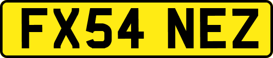 FX54NEZ