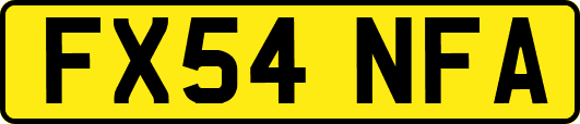 FX54NFA