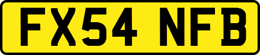 FX54NFB