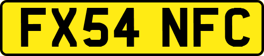 FX54NFC