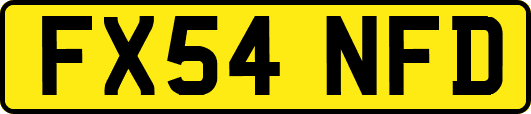 FX54NFD