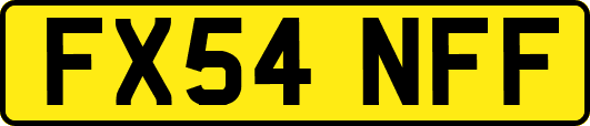 FX54NFF