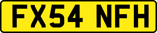 FX54NFH