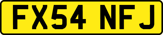 FX54NFJ