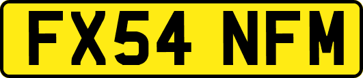 FX54NFM