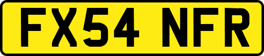 FX54NFR