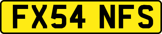 FX54NFS