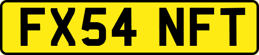 FX54NFT