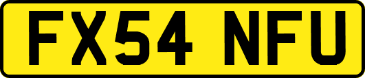 FX54NFU
