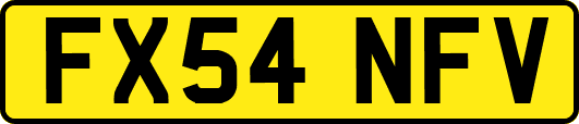 FX54NFV