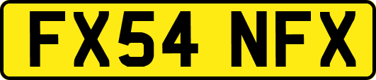 FX54NFX