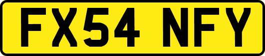 FX54NFY