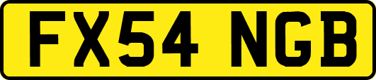 FX54NGB