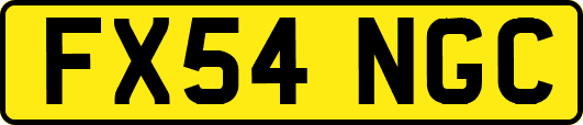 FX54NGC
