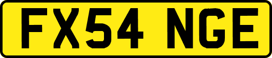 FX54NGE