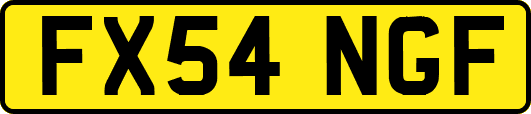 FX54NGF