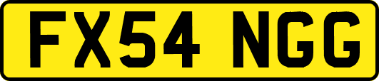 FX54NGG