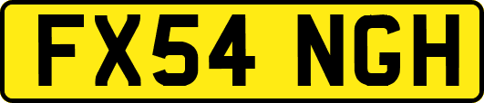 FX54NGH