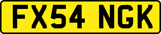 FX54NGK