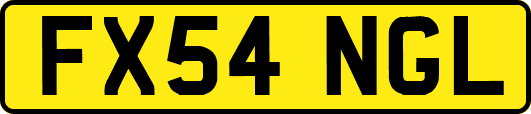 FX54NGL