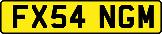 FX54NGM